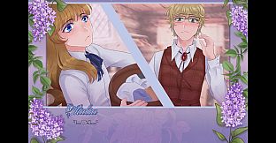 Lilacs in the Breeze