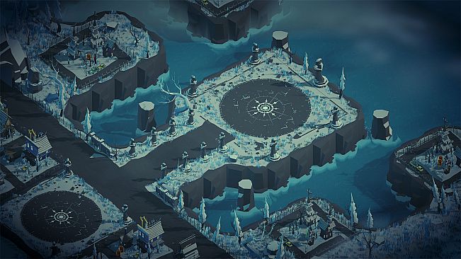 Swarm the City: Zombie Evolved