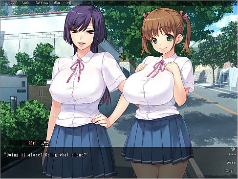 Marshmallow Imouto Succubus