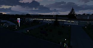 FSX: Steam Edition - Kilimanjaro Airport (HTKJ) Add-On