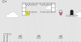 Lily in Puzzle World