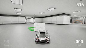 Drive for Blood - Post-Speed