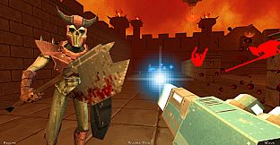 Demon Pit - Digital OST