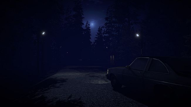 Mile Zero Anomaly