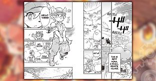 Fuga: Melodies of Steel Part One: Hax Arc