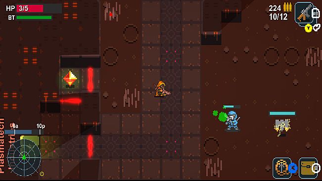 The Colony: New Haven Chronicles