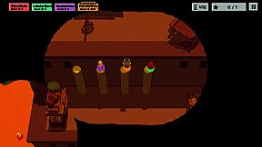 I Am the Captain Now