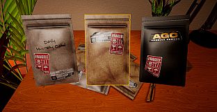 TCG Card Restoration