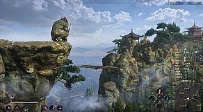 九劫曲：诅咒之地 NINE TRIALS