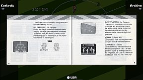 Jaleco Sports: Goal!