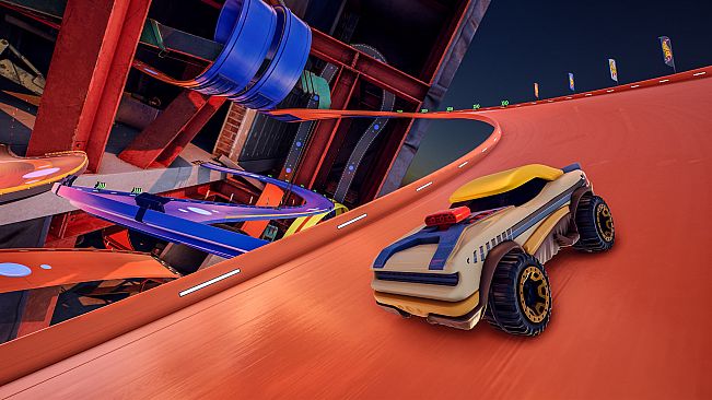 HOT WHEELS - He-Man - Windows Edition