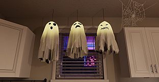 House Party - Halloween Holiday Pack