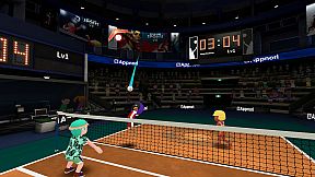 All-In-One Sports VR