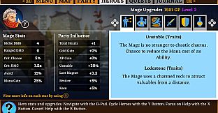 Rollers of the Realm: Reunion