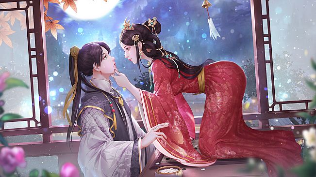 Legend of the Phoenix