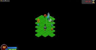 Endless Harvest!