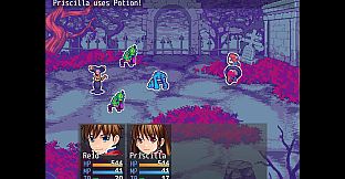 RPG Maker MV - TinyRPG - Heroes and Foes II