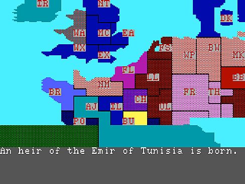 Medieval Lords: Soldier Kings of Europe