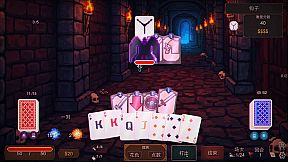 Charta Dungeon - Ambidextrous