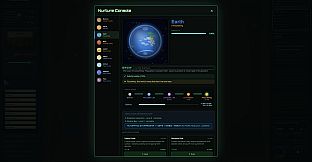 Stellar Nursery