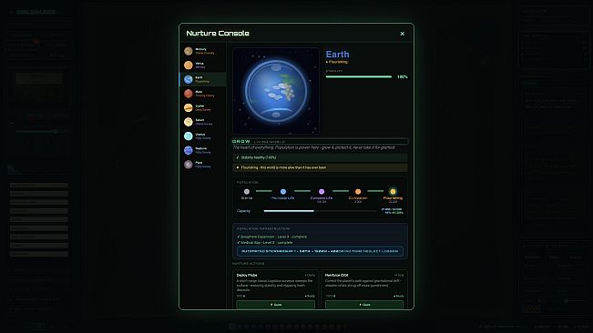 Stellar Nursery