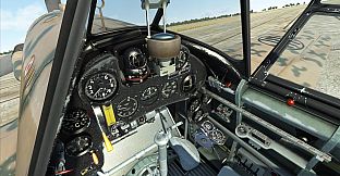 IL-2 Sturmovik: MC.202 Series VIII Collector Plane