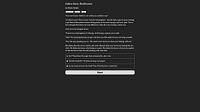 Fallen Hero: Retribution