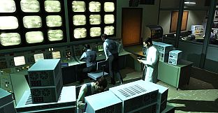 The Bureau: XCOM Declassified - Hangar 6 R&D