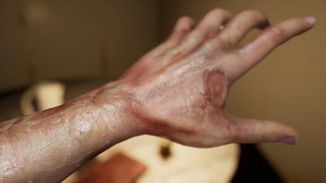 Horror Story: Hallowseed