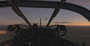 IL-2 Sturmovik: Hornet's Nest Campaign