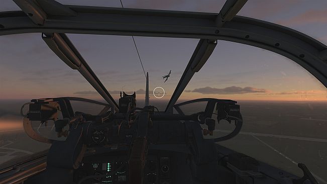 IL-2 Sturmovik: Hornet's Nest Campaign