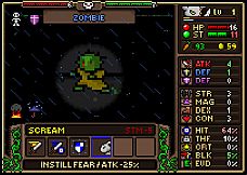 Equin 2: The Warren Peace