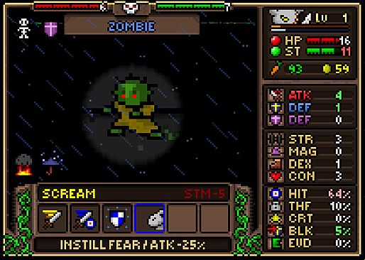 Equin 2: The Warren Peace