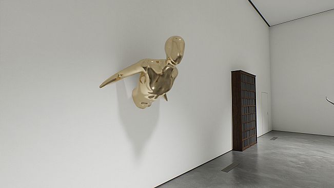 Twisted Gallery 异馆