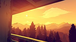 Firewatch