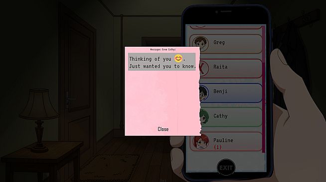 Crushing on the Clock