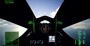 ACE COMBAT7: SKIES UNKNOWN - TOP GUN: Maverick Aircraft Set