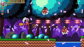 Twilight Parade: Moonlit Mononoke