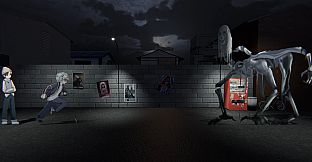 Keepers: Fractured Realities