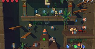 Pyramid Quest 2