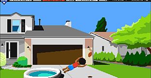 Adam Willis's Roofball