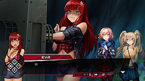 Inescapable: No Rules, No Rescue