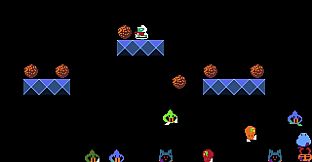 The Tower Of TigerQiuQiu Falling Stone