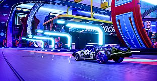 HOT WHEELS UNLEASHED 2 - Just a Scratch Pack