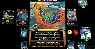 Star Realms - Frontiers Events