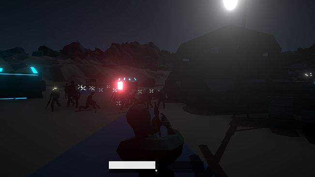 STORM AREA 51: AYY LMAO EDITION