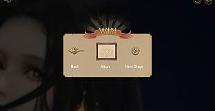 Twins Edge : Back and Forth - Adult Patch