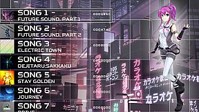 Akihabara - Feel the Rhythm