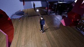 Shards of the Mirror