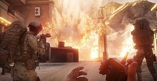 Insurgency: Sandstorm - Gold Edition